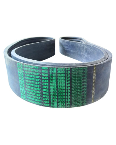 Пас 6НВ-3600 (комбайн Дон)