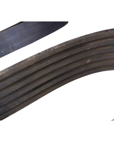 Пас 6НВ-3600 (комбайн Дон)