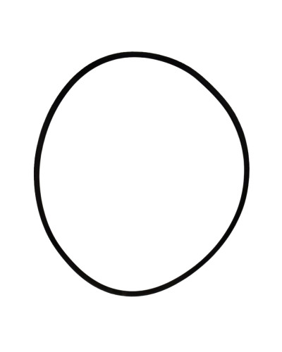 Пас привідний(комбайн Нива)EXCELLENT