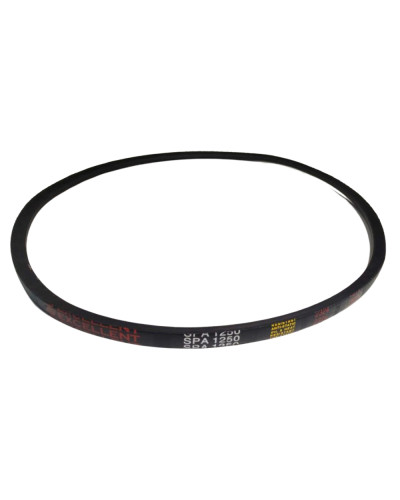 Пас привідний генератора МТЗ