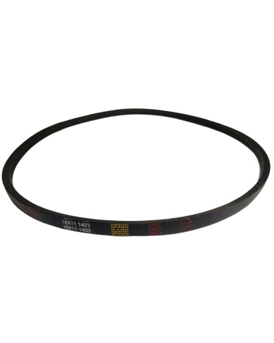 Пас генератора ЮМЗ 16х11-1403