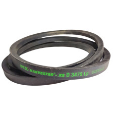 Пас привідний(комбайн Нива)(PIX.Індія)