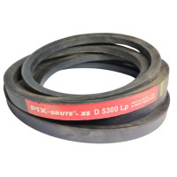 Пас привідний (комбайн Нива)(PIX.Індія)