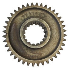 Шестерня 7 передачі ДТ-75(оригінал)