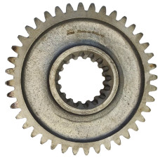 Шестерня 7 передачі ДТ-75(оригінал)