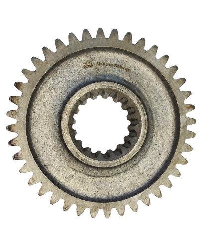 Шестерня 7 передачі ДТ-75(оригінал)