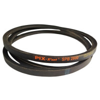 Пас УВ 2800 (комбайн Дон)