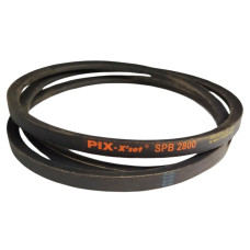 Пас УВ 2800 (комбайн Дон)