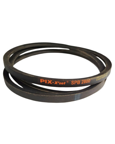 Пас УВ 2800 (комбайн Дон)