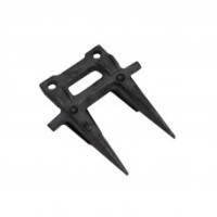 Палець жатки подвійний СК-5  Нива,  Р230.21.000