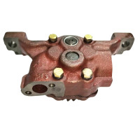 Насос масляний Д-243(Z=36)(вир-во Білорусь,БЗА)