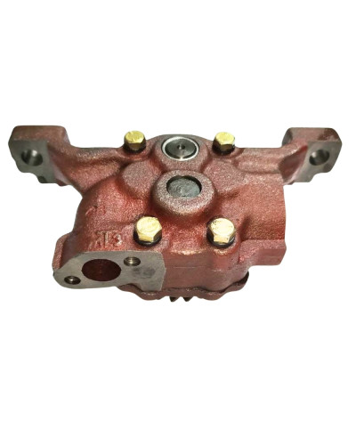 Насос масляний Д-243(Z=36)(вир-во Білорусь,БЗА)