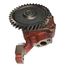 Насос масляний Д-243(Z=36)(вир-во Білорусь,БЗА)