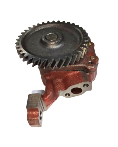 Насос масляний Д-243(Z=36)(вир-во Білорусь,БЗА)