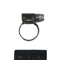 Хомут 10-16мм