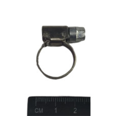 Хомут 10-16мм