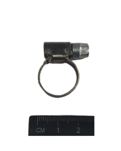 Хомут 10-16мм