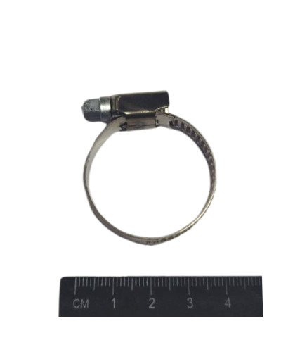 Хомут 25-40мм