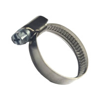 Хомут 25-40мм