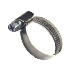 Хомут 25-40мм