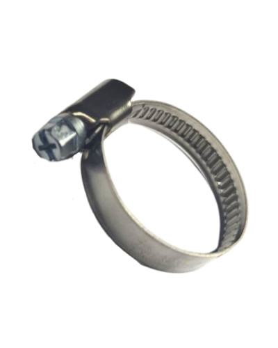 Хомут 25-40мм