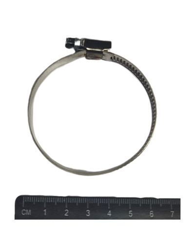 Хомут 40-60мм