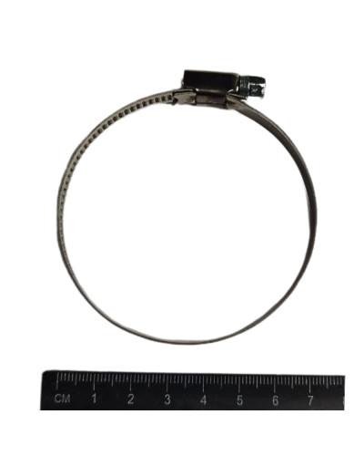 Хомут 50-70мм