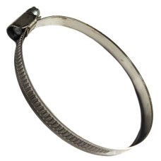 Хомут 60-80мм