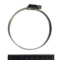 Хомут 60-80мм