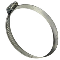 Хомут 70-90мм