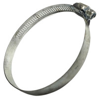Хомут 70-90мм