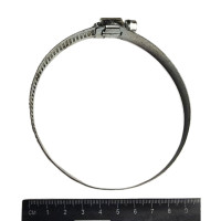 Хомут 70-90мм