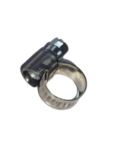 Хомут 8-12 мм