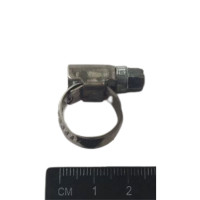 Хомут 8-12 мм