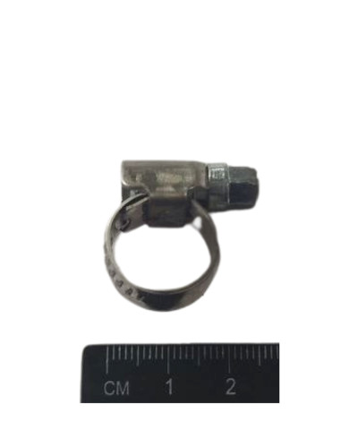 Хомут 8-12 мм