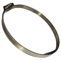 Хомут 90-110мм