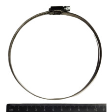 Хомут 90-110мм