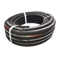 Шланг маслобензостійкий d=14 (бинтованний)