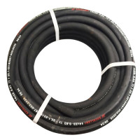 Шланг маслобензостійкий d=14 (бинтованний)