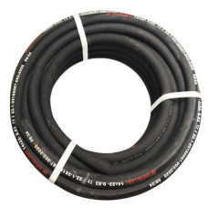 Шланг маслобензостійкий d=14 (бинтованний)