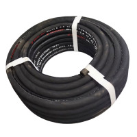 Шланг маслобензостійкий d=6 (06х14-1.0) (бинтованний)