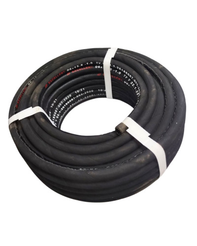 Шланг маслобензостійкий d=6 (06х14-1.0) (бинтованний)