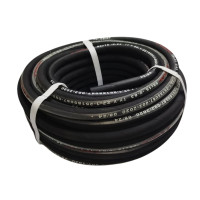 Шланг маслобензостійкий d=8 (08х16-1.0) (бинтованний)