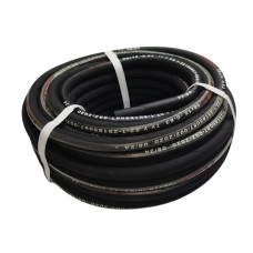 Шланг маслобензостійкий d=8 (08х16-1.0) (бинтованний)