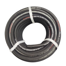 Шланг маслобензостійкий d=8 (08х16-1.0) (бинтованний)