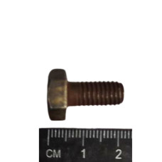 Болт М8-6gx16.88.35.019