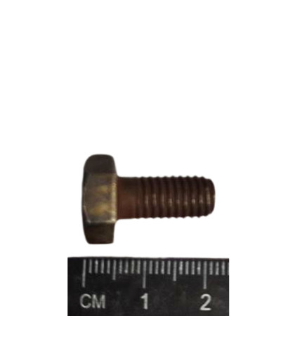 Болт М8-6gx16.88.35.019