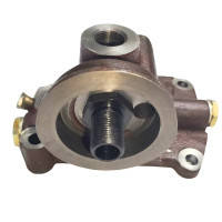 Корпус фільтра масляного(ФМ-009) автомобільний(вир-во Білорусь,БЗА)