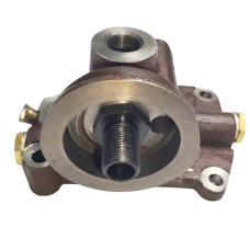 Корпус фільтра масляного(ФМ-009) автомобільний(вир-во Білорусь,БЗА)