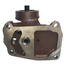 Корпус фільтра масляного(ФМ-009) автомобільний(вир-во Білорусь,БЗА)